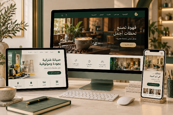 اعمال يلقاك ديمو